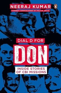 bokomslag Dial D for Don