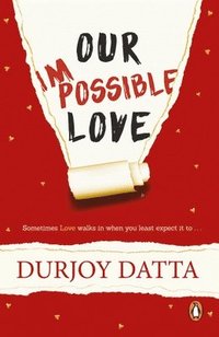 bokomslag Our Impossible Love