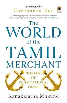 The World of the Tamil Merchant 1