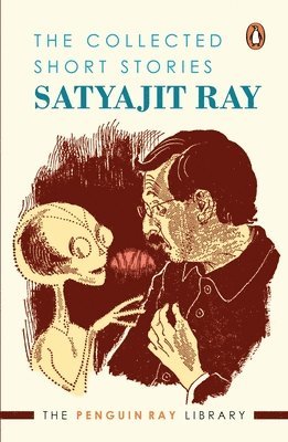 Satyajit Ray - Collected Short Stories, Häftad