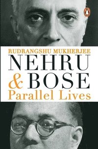 bokomslag Nehru And Bose