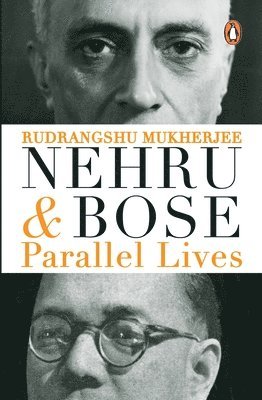 Nehru And Bose 1