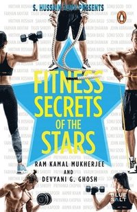 bokomslag Fitness Secrets of the Stars
