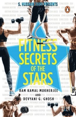 Fitness Secrets of the Stars 1