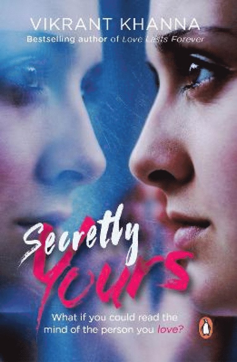 Vikrant Khanna - Secretly Yours, Häftad