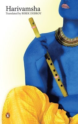 Bibek Debroy - Harivamsha, Häftad