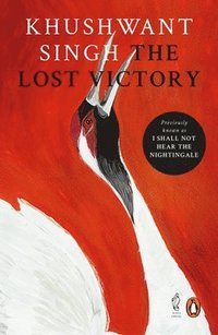 bokomslag The Lost Victory