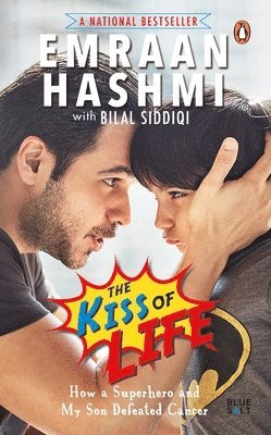 Kiss of Life 1