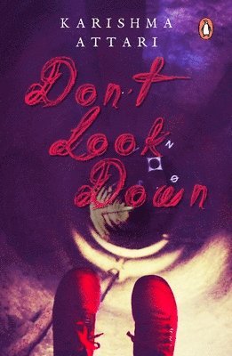 Don't Look Down 1