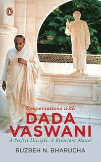 bokomslag Conversations With Dada Vaswani