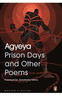 bokomslag Prison Days and Other Poems