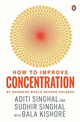 How to Improve Concentration 1