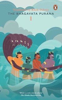 bokomslag Bhagavata Purana 1