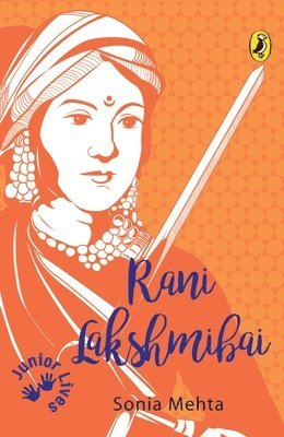 bokomslag Rani Lakshmibai