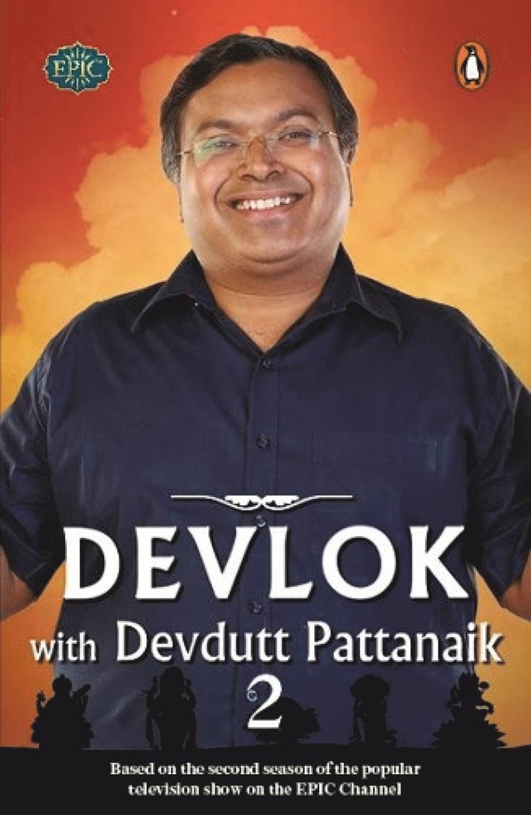 Devlok with Devdutt Pattanaik 2
