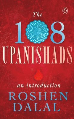 bokomslag 108 Upanishads