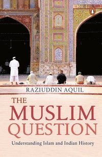 bokomslag The Muslim Question