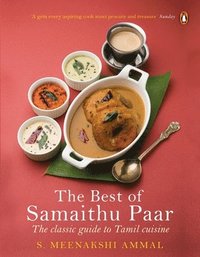 bokomslag The Best Of Samaithu Paar