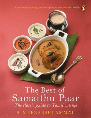 bokomslag Best of Samaithu Paar
