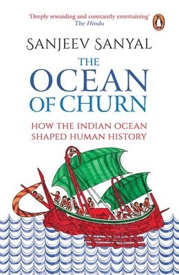 Ocean of Churn 1