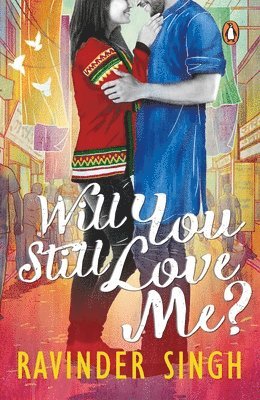 Will You Still Love Me?