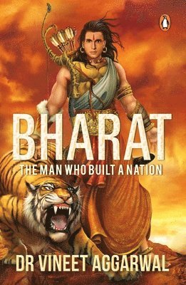 Bharat 1