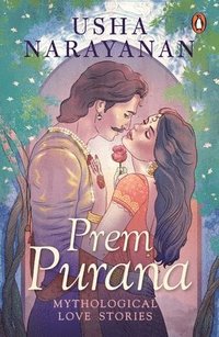 bokomslag Prem Purana