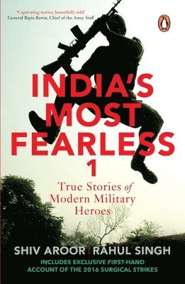 India's Most Fearless 1