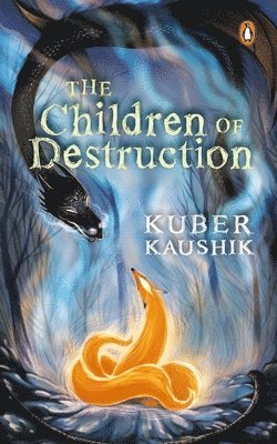 The Children of Destruction 1