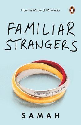 Familiar Strangers 1