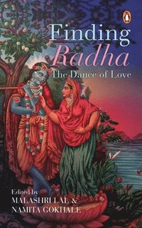 bokomslag Finding Radha