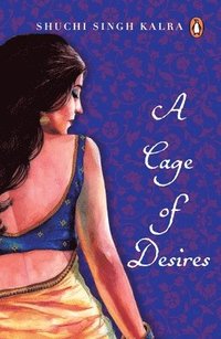 bokomslag Cage of Desire