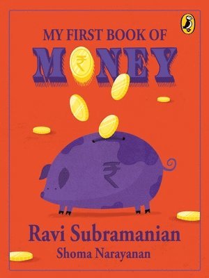 My First Book of Money 1