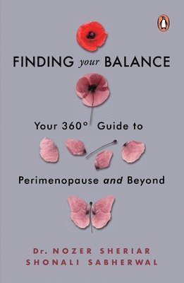 Finding Your Balance 1