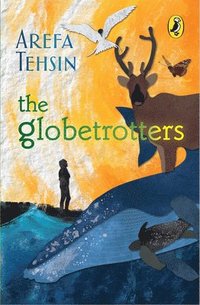 bokomslag The Globetrotters