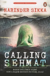 bokomslag Calling Sehmat