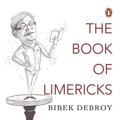 Bibek Debroy - Book of Limericks, Häftad