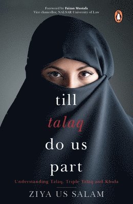 bokomslag Till Talaq Do Us Part: