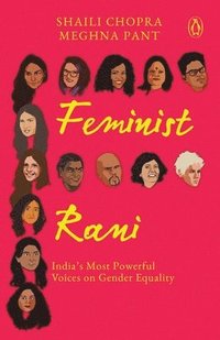 bokomslag Feminist Rani