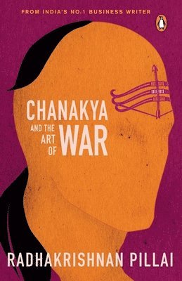 bokomslag Chanakya and the Art of War