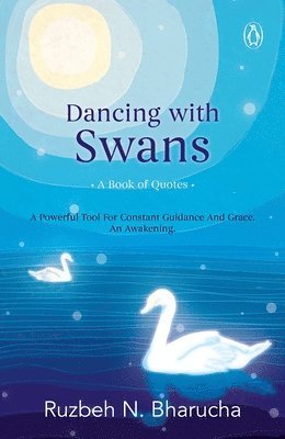 Dancing with Swans 1