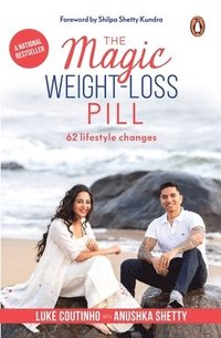bokomslag Magic Weight-Loss Pill