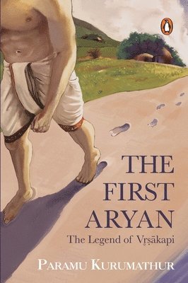 Paramu Kurumathur - First Aryan, Häftad