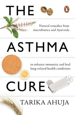 Asthma Cure 1