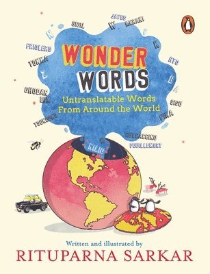 Wonderwords 1