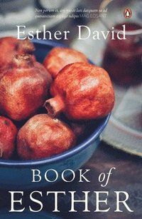 bokomslag Book of Esther