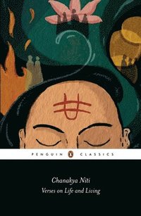bokomslag Chanakya Niti