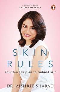 bokomslag Skin Rules