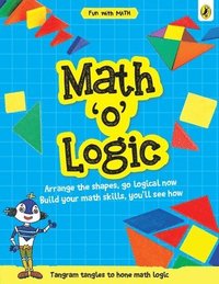 bokomslag Math-o-Logic (Fun with Maths)