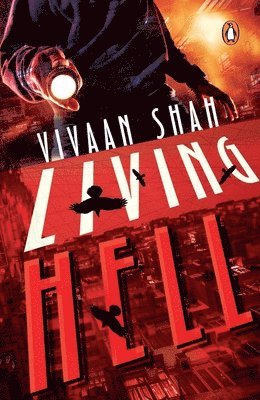 Living Hell 1